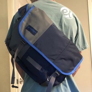 Timbuck2 crossbody bag